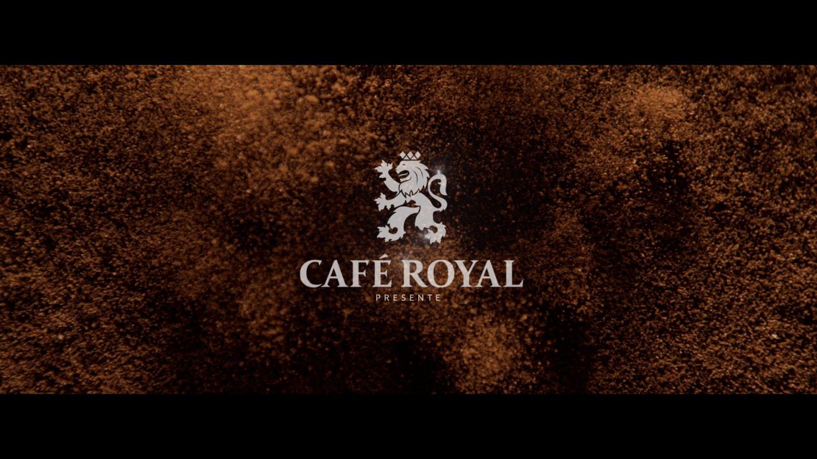 Cafe Royal